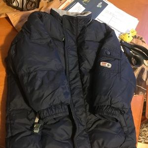 Gap boys winter coat